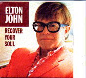 Elton John - Recover Your Soul